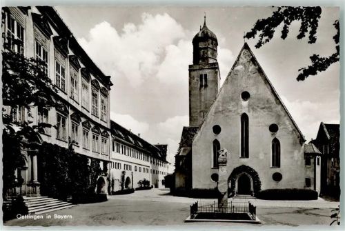 Oettingen