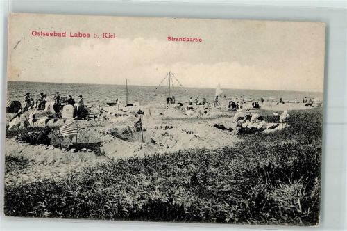 Laboe 1903