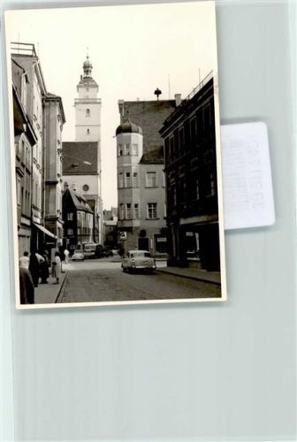 Ingolstadt Pfeifturm