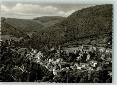 Bad Bertrich
