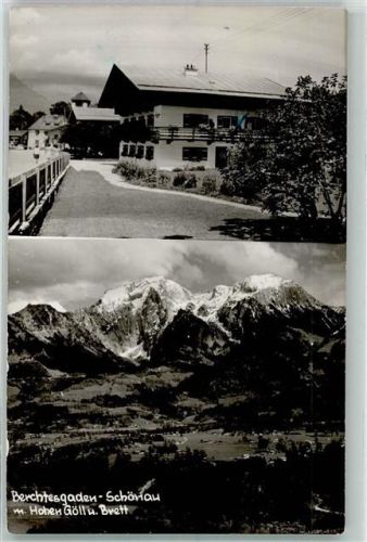 Schönau Fremdenheim Landhaus Zillnhäusl