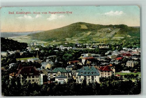 Bad Kissingen