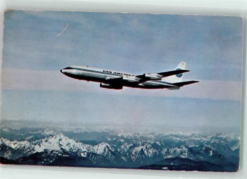 Boing 707-321B