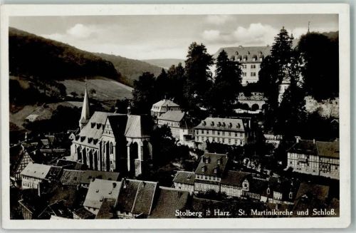 Stolberg