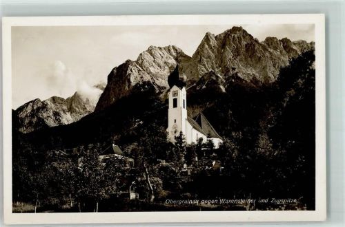Obergrainau