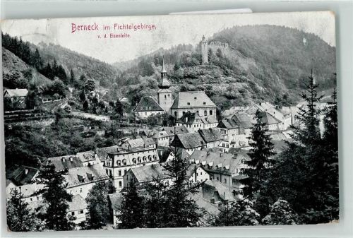 Bad Berneck v.d. Eisenleite