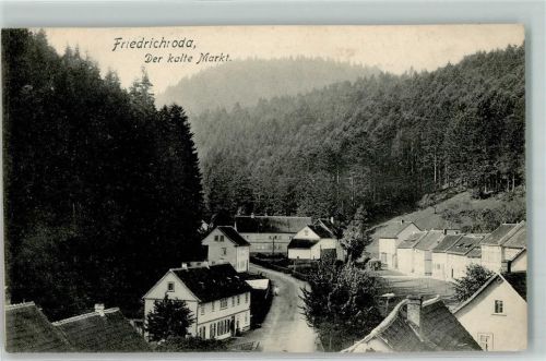 Friedrichroda