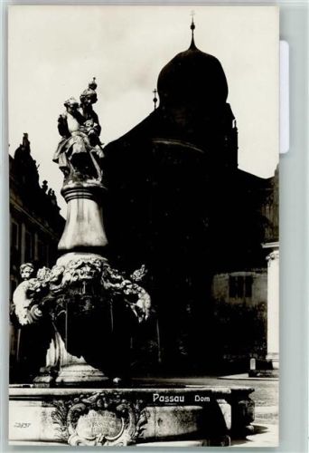 Passau Dom