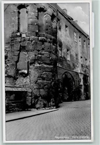 Regensburg