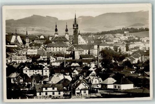Klatovy