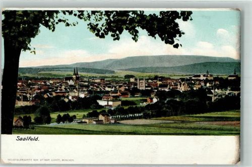Saalfeld