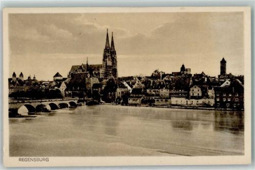 Regensburg Dom