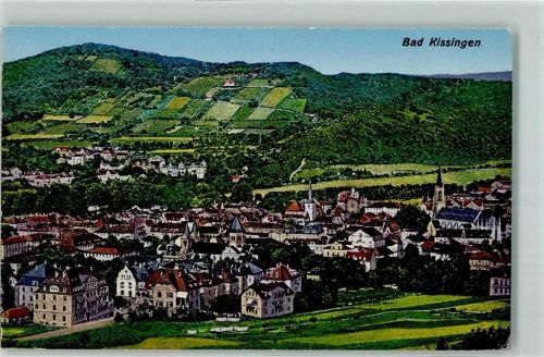 Bad Kissingen