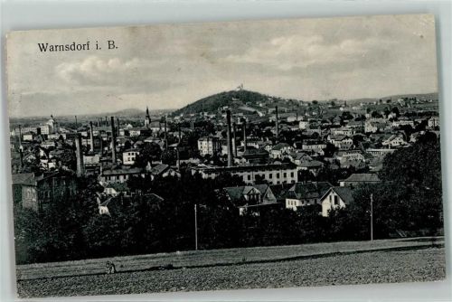 Varnsdorf 1912