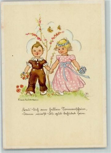 Liesel Lauterborn
