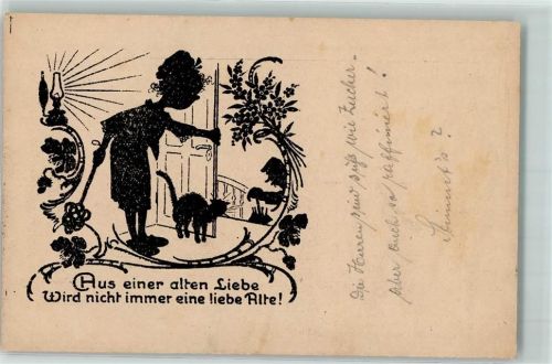 Saalpost Spruch Ehe Aus einer alten Liebe wird nicht immer eine liebe Alte Spruch Teppichklopfer
