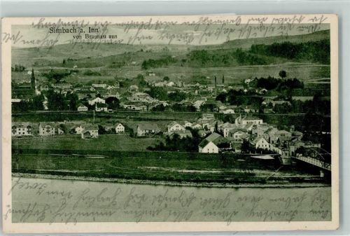 84359 W8346 Simbach a. Inn