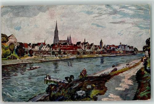 Ulm