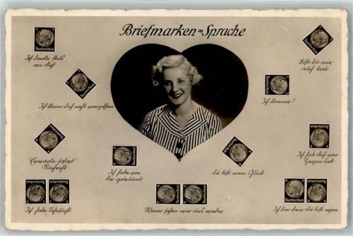 1939 WK II Verlag NPG 3306 AK