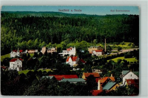 Saalfeld