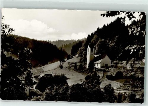 Warmensteinach