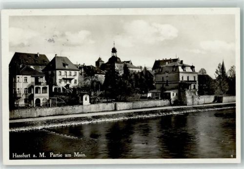 Haßfurt