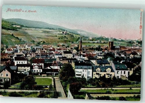 Neustadt