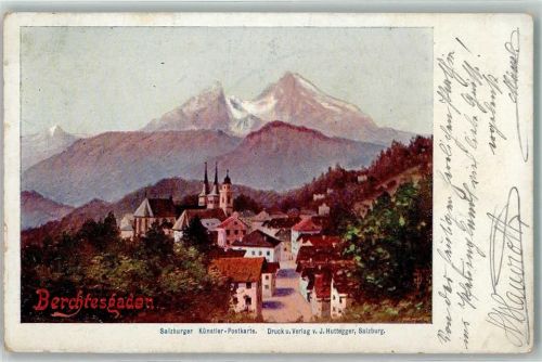 Berchtesgaden