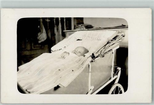 Kinderwagen