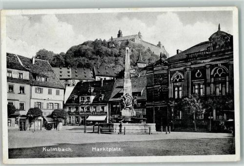 Kulmbach