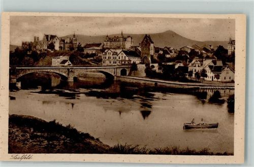 Saalfeld