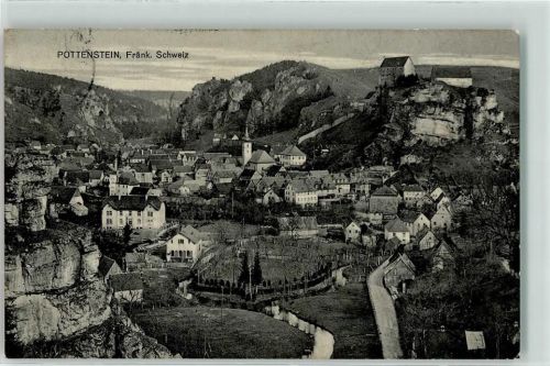 Pottenstein