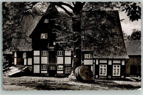 Gütersloh Meiers Mühle