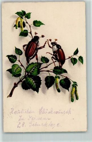 Stempel WK II