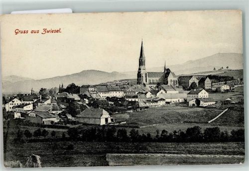 Zwiesel