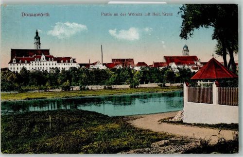 Donauwörth