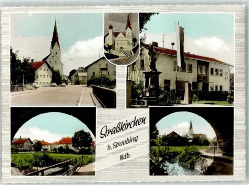 Straßkirchen