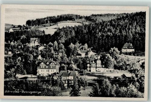 Bärenfels