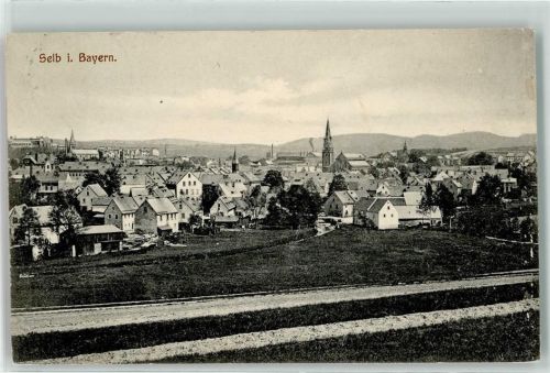 Selb 1908