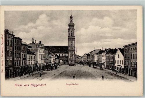94469 W8360 Deggendorf
