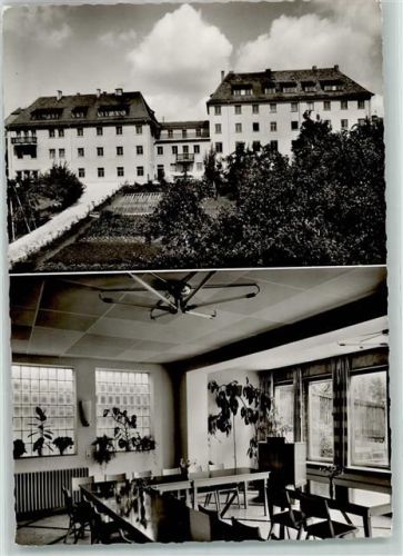 90617 W8501 Puschendorf - Diakonissenmutterhaus