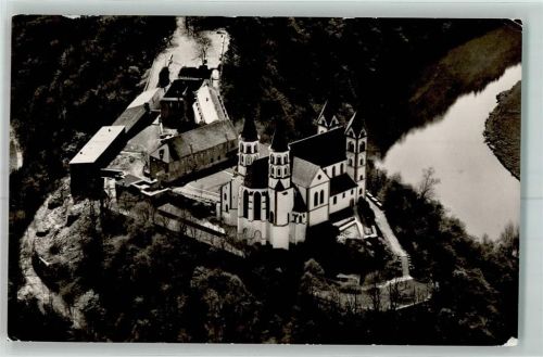 Obernhof Kloster Arnstein