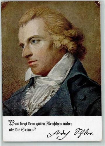 Bilder: Deutsche Männer - Deutsche Worte Werbung Allianz Versicherung