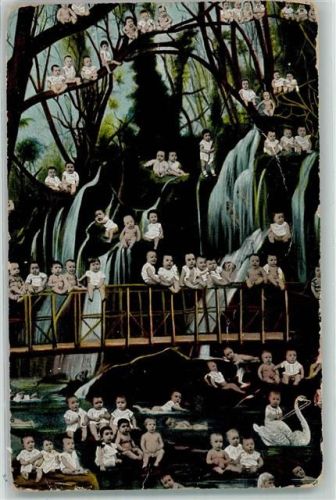 1911 Fotomontage