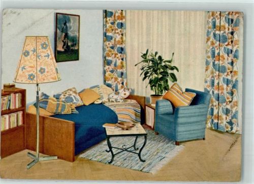 Interieur Wohnraum Möbel AK
