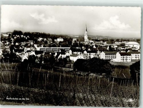 Pfaffenhofen
