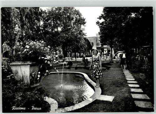 Riccione Parco