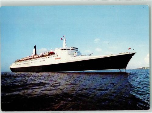 Queen Elizabeth 2