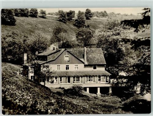 Frauenwald Gasthaus Fraubachmühle