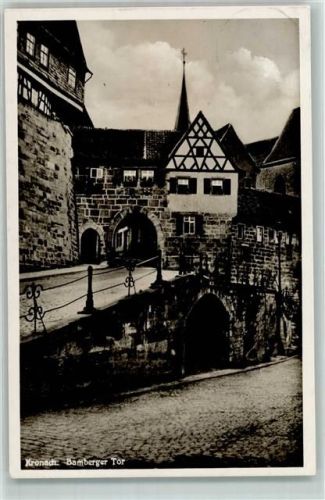 Kronach